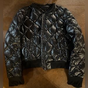 ALO Yoga Bomber Jacket